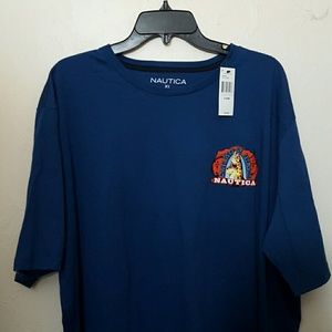 Nautica shirt New with tags