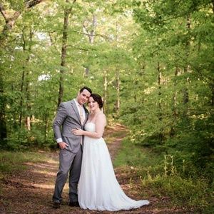 Meet your Posher, Courtney