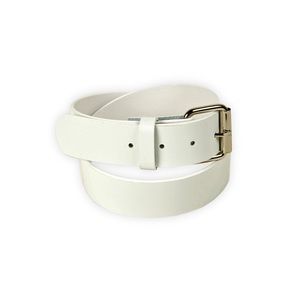 Guy's White Belt Hot Topic