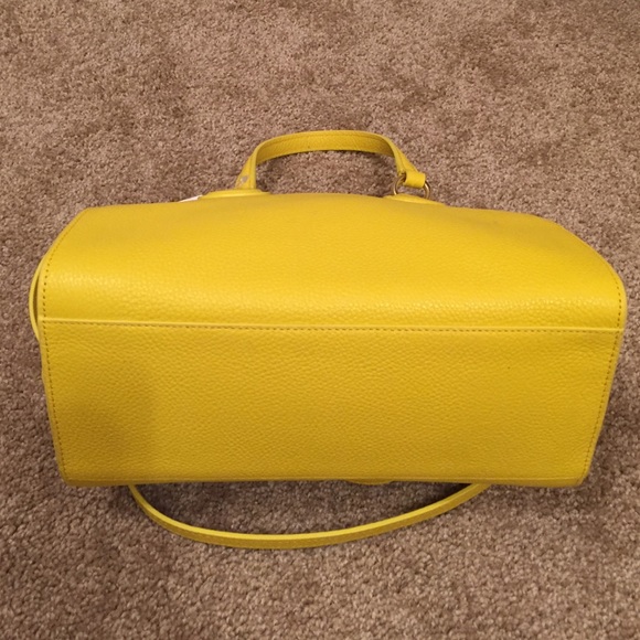 💰SOLD💰Coach Mini Nolita Satchel - Picture 2 of 4