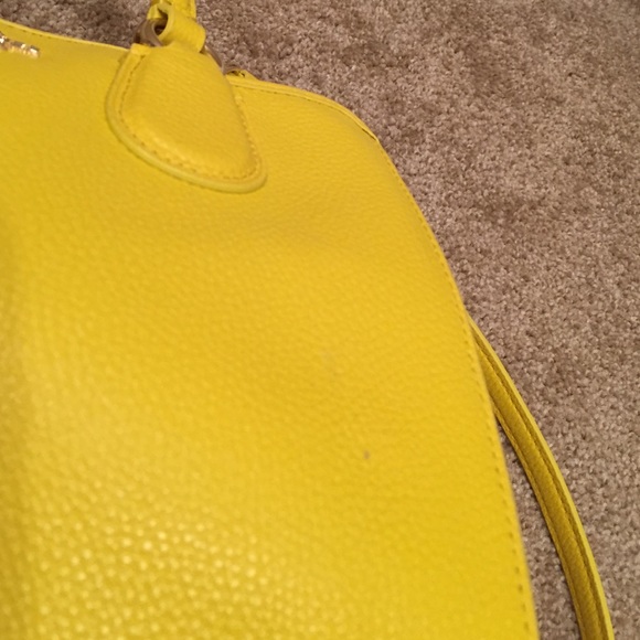 💰SOLD💰Coach Mini Nolita Satchel - Picture 4 of 4