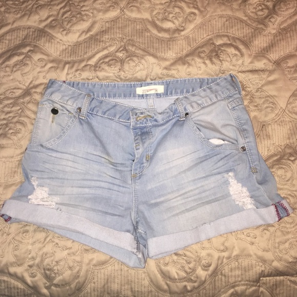 Shorts