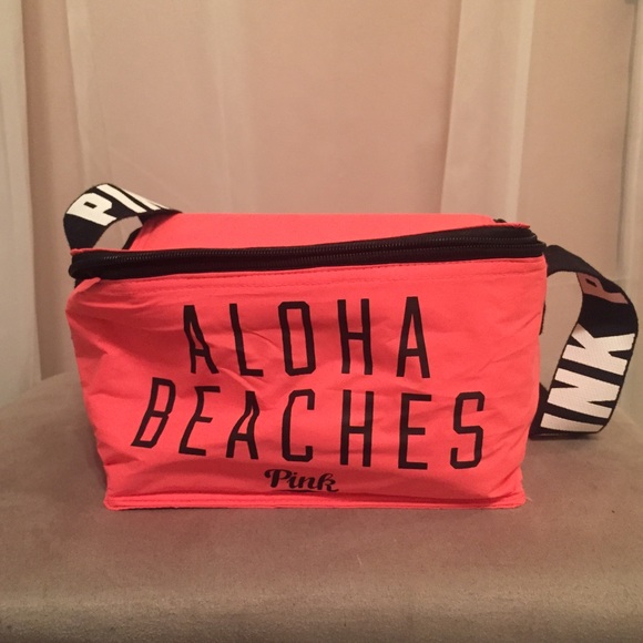 PINK Victoria's Secret Other - PINK lunch pouch