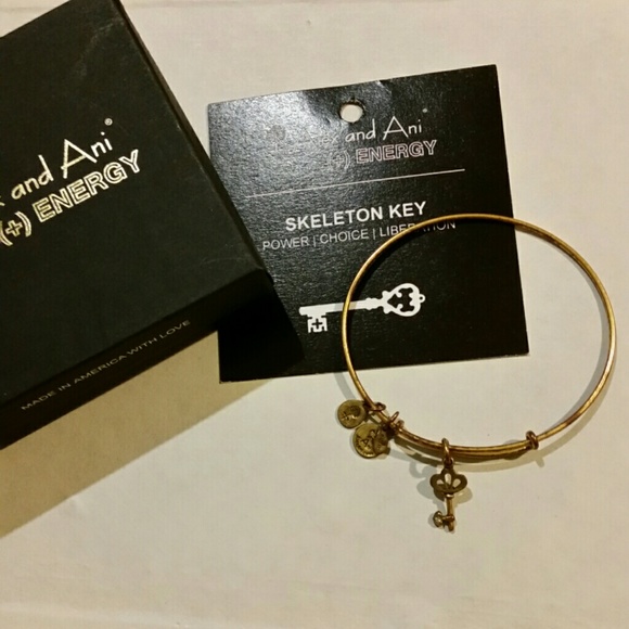 Alex & Ani