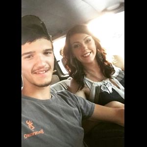 Meet your Posher, Carleigh