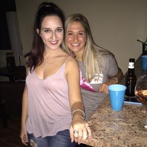 Meet your Posher, Catie