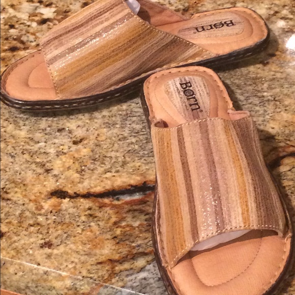 Brand new born shoes - Picture 3 of 4