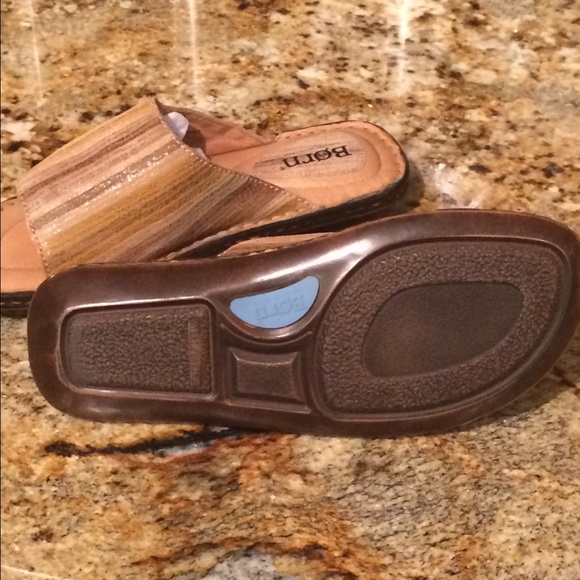 Brand new born shoes - Picture 4 of 4