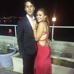 Meet your Posher, Daniela