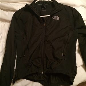 North Face (RESERVED)