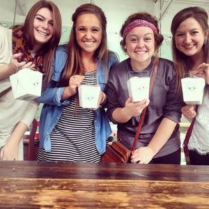 Meet your Posher, Alex