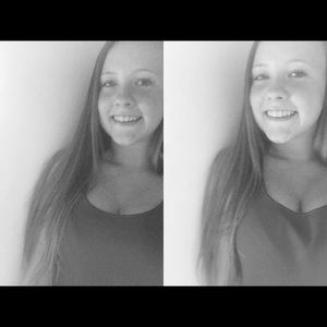 Meet your Posher, Elizabeth