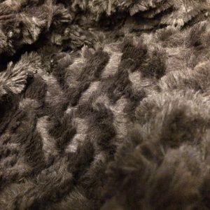 Meet your Posher, Shay