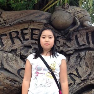 Meet your Posher, Shaundra