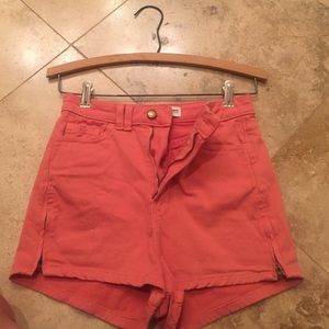 American appeal shorts