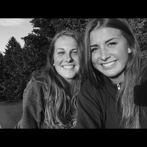 Meet your Posher, Karly