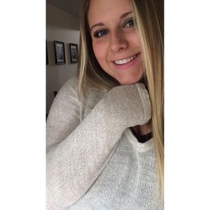 Meet your Posher, Billi jo