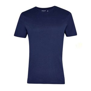Navy Blue Tee