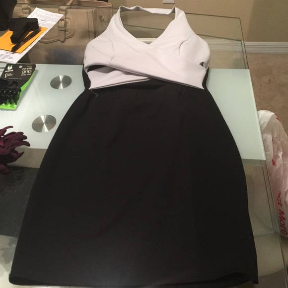 Charlotte Russe dress - Picture 2 of 3