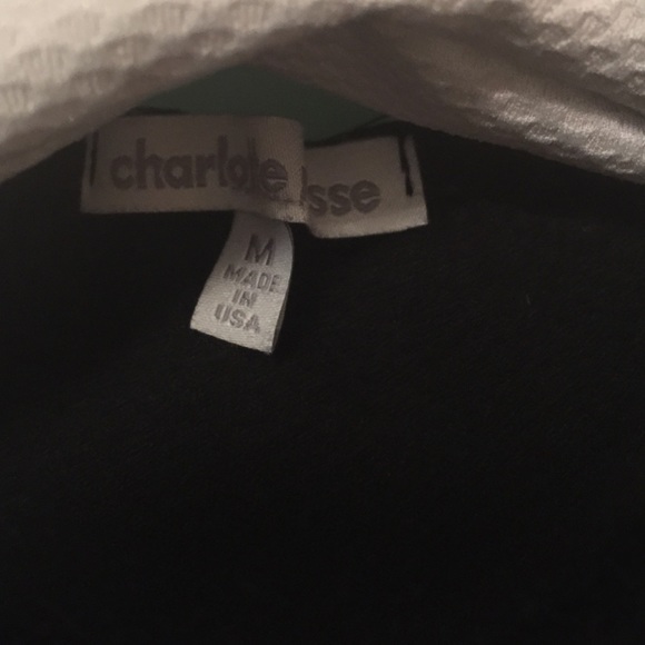 Charlotte Russe dress - Picture 3 of 3