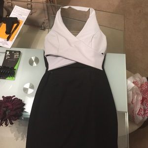 Charlotte Russe dress