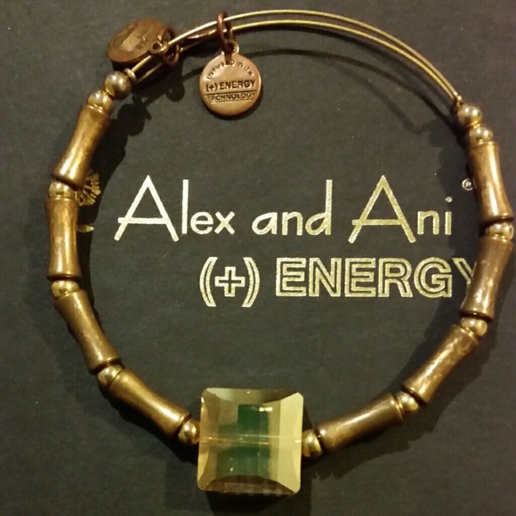 Alex & Ani