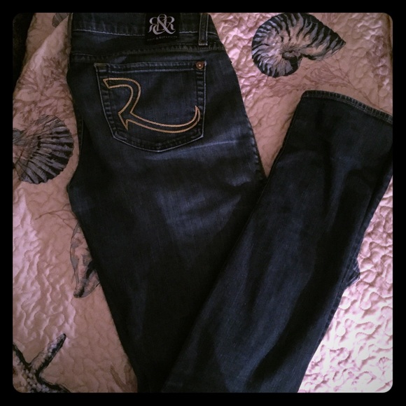 Rock & Republic skinny jeans size 29