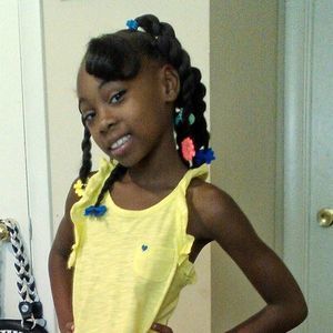 Meet your Posher, Marlena