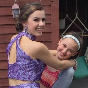 Meet your Posher, Dani