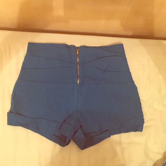 Charlotte Russe shorts - Picture 1 of 1