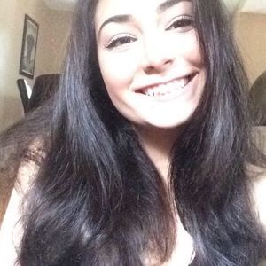 Meet your Posher, Tonya