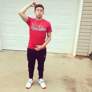 Meet your Posher, Brett