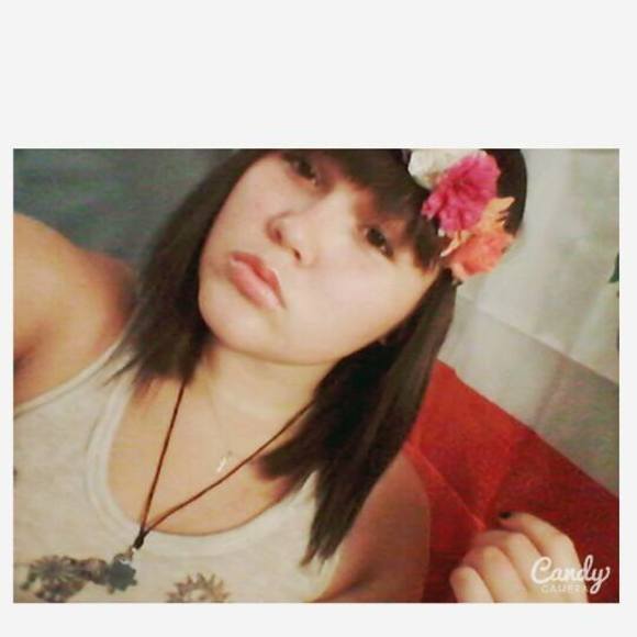 Meet your Posher, Soledad