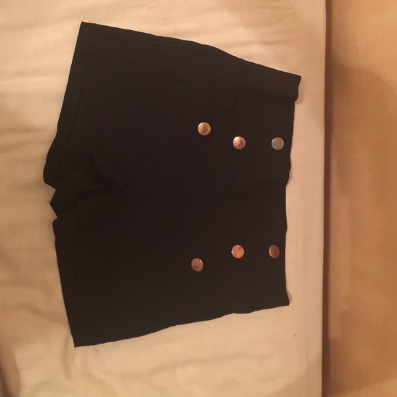 Charlotte Russe shorts - Picture 1 of 1