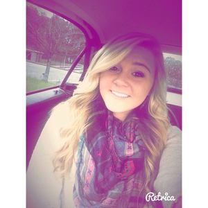 Meet your Posher, Ansley