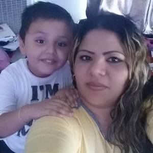 Meet your Posher, Blanca