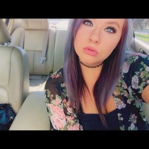 Meet your Posher, Shannon