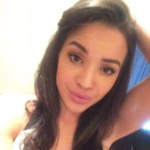 Meet your Posher, Nydia