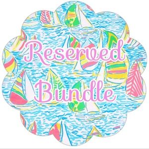 Reserved Bundle
