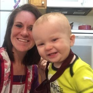 Meet your Posher, Julia