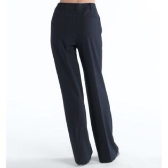 Black slacks dress pants