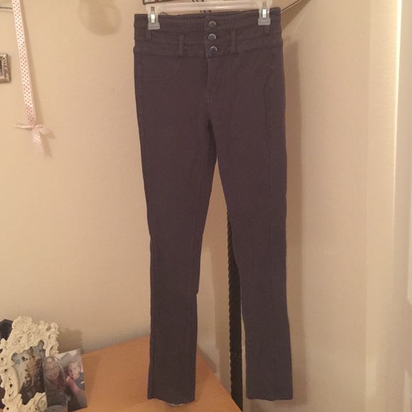 Wet seal pants - Picture 1 of 3