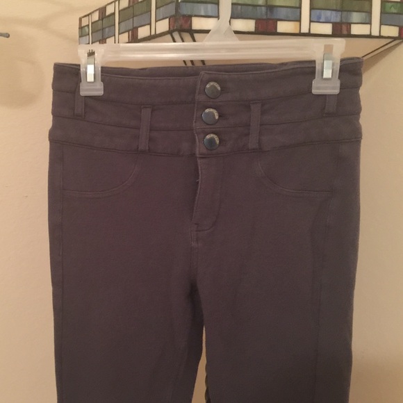 Wet seal pants - Picture 2 of 3