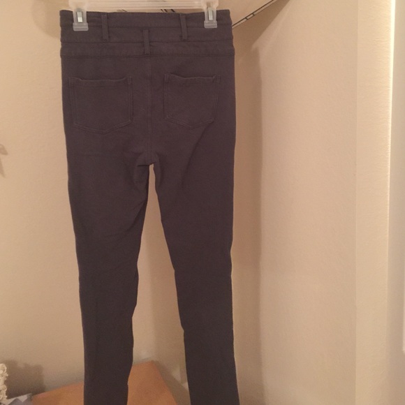 Wet seal pants - Picture 3 of 3