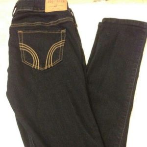 Bryden Hollister Skinny Jeans