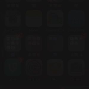 Meet your Posher, Seth