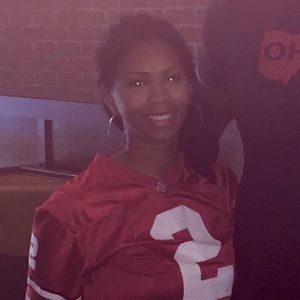 Meet your Posher, Breanna