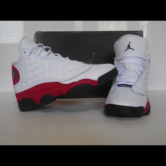 Air Jordan 13 Retro "2010 Release" Sz 5.5Y