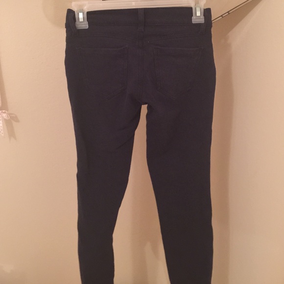 Navy blue pants - Picture 2 of 3