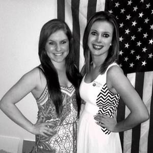 Meet your Posher, Candyce